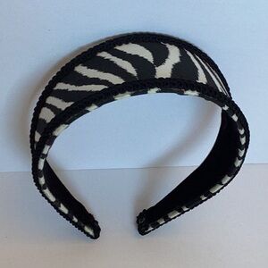 Cara New York zebra headband